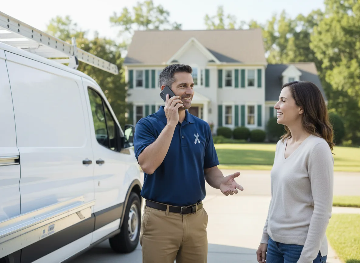 Home Gutter Service Triplett, MO FAQs